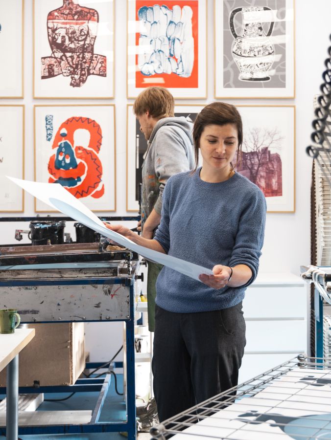 Agata Staniszewska – 